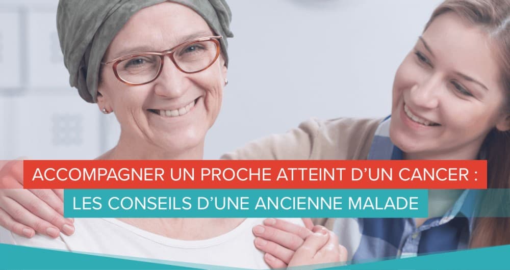 Cancer témoignage et conseils ancien malade