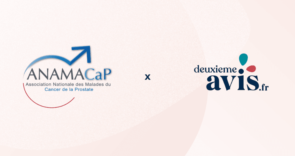 Anamacap, à la découverte des associations de patients partenaires de deuxiemeavis.fr