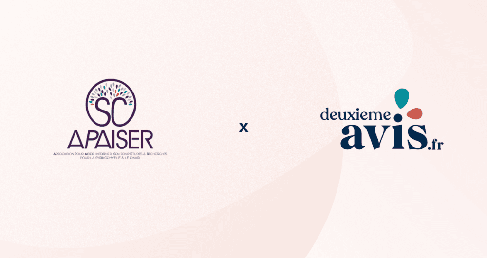 Association APAISER S&C, à la découverte des associations de patients partenaires de deuxiemeavis.fr