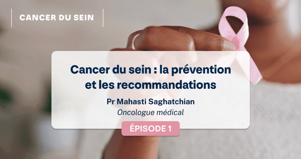 cancer du sein