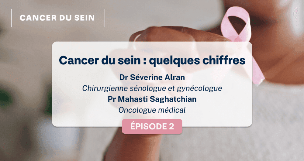 cancer du sein