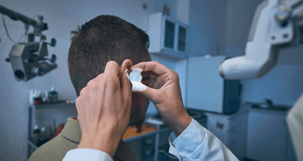 Cancers de l’oreille et du rocher : comment les soigne-t-on ?