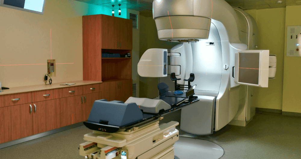 Cancers de la peau : ce qu’il faut savoir avant une radiothérapie