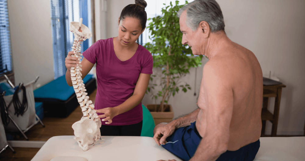 Chirurgie du rachis : quelles techniques sont utilisées ?