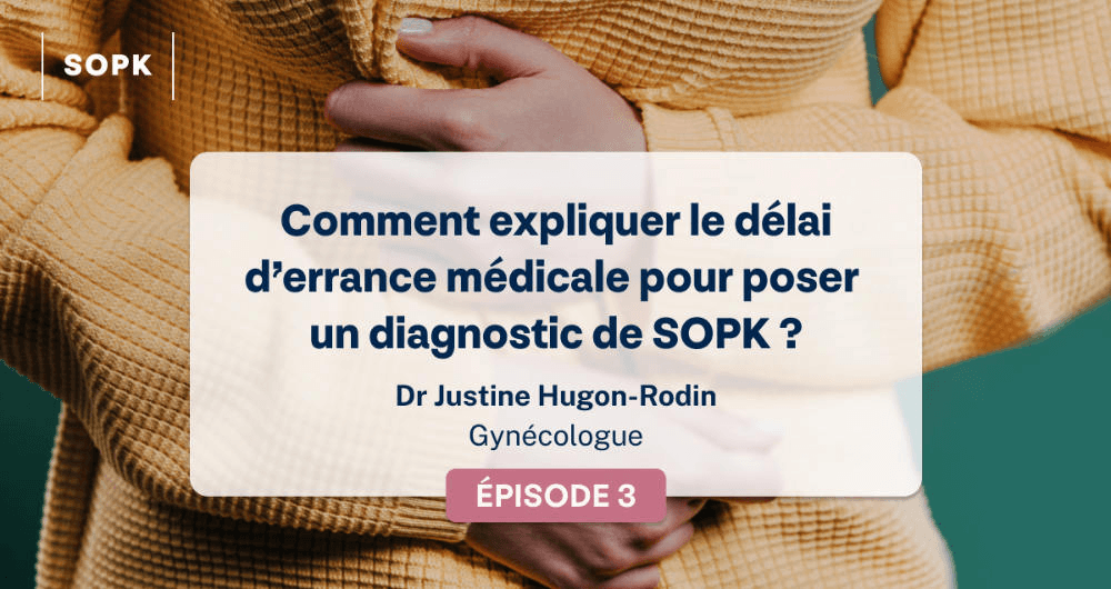 sopk, diagnostic , webinaire