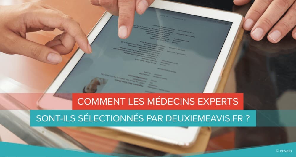 médecins experts sélection deuxiemeavis.fr