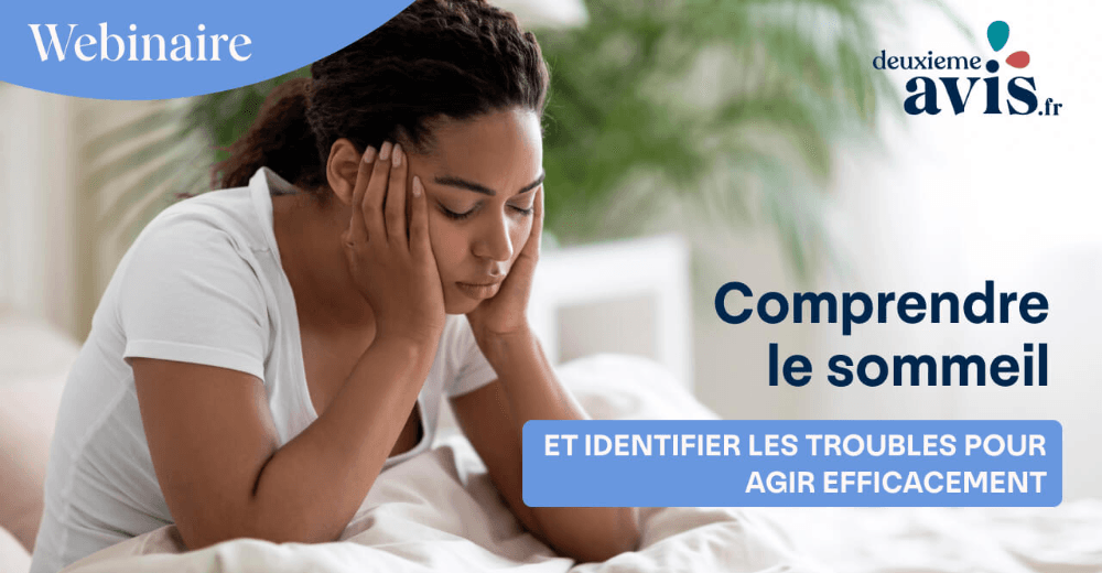 Comprendre le sommeil et identifier les troubles pour agir efficacement