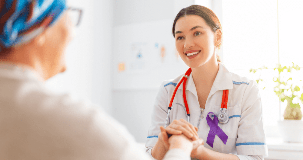 Curiethérapie : traiter le cancer au cœur de la tumeur