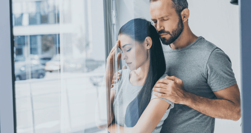 Dépression et infertilité : comment faire pour tomber enceinte ?