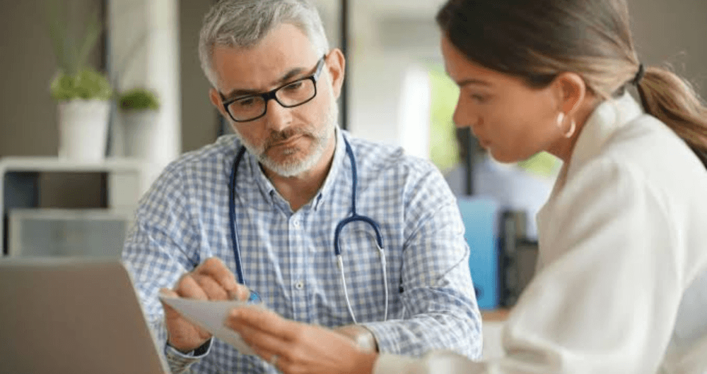 Deuxième avis médical : ce qu'en pensent les médecins généralistes