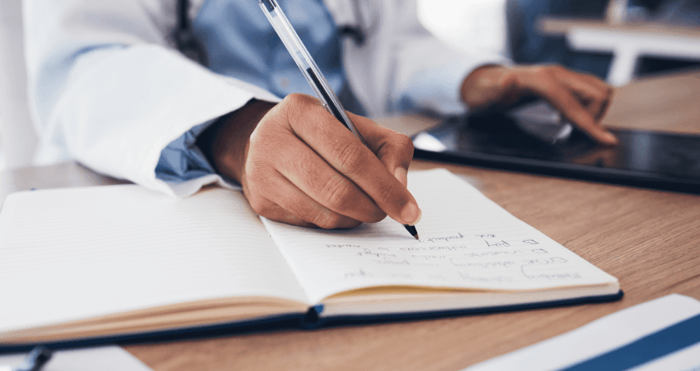 le deuxième avis médical pour accéder à l'expertise