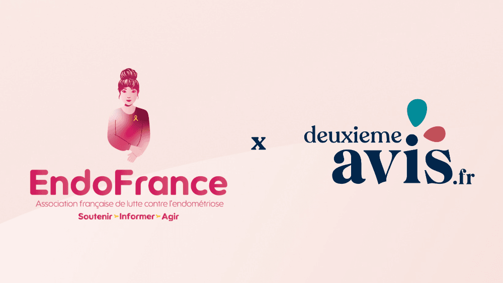 EndoFrance, à la découverte des associations de patients partenaires de deuxiemeavis.fr