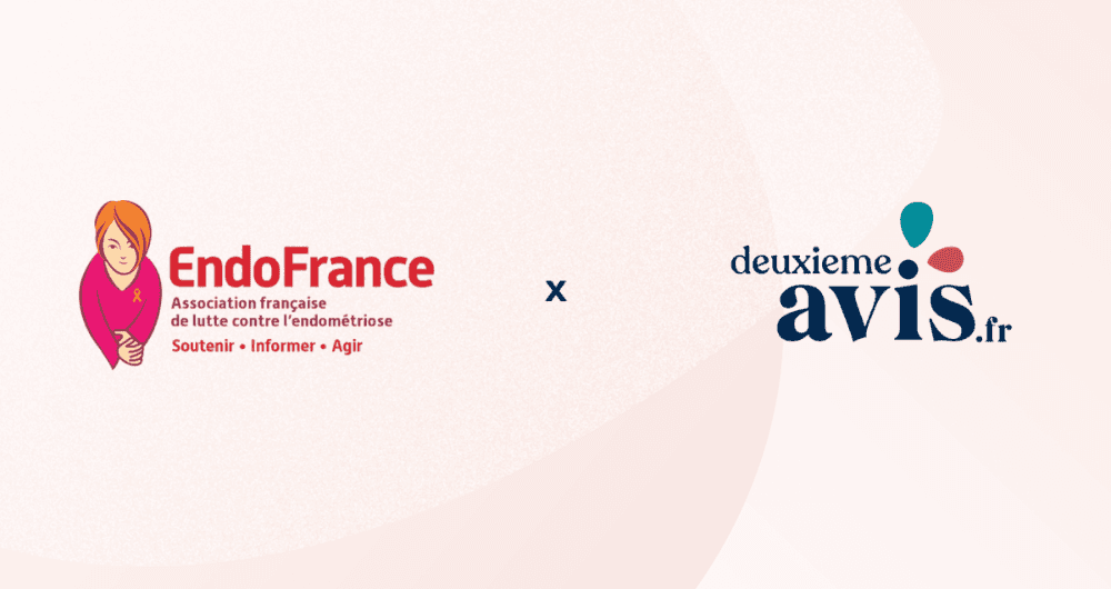 EndoFrance, à la découverte des associations de patients partenaires de deuxiemeavis.fr