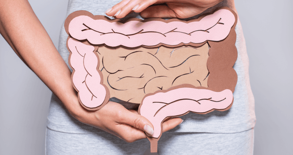 Endométriose digestive : une forme profonde de la maladie