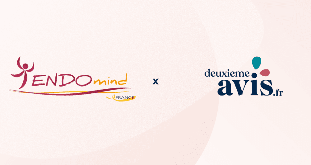 ENDOmind, à la découverte des associations de patients partenaires de deuxiemeavis.fr