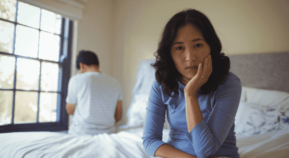 les conséquences de l'endométriose