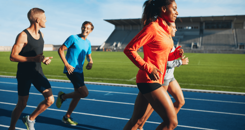 Fracture, entorse, opération… les questions que tous les sportifs se posent