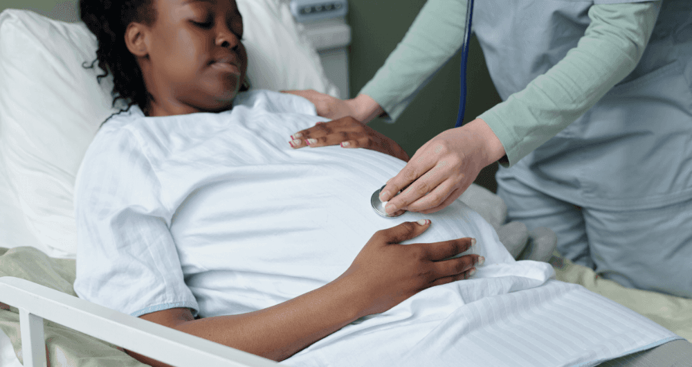 Grossesse : quelles sont les maladies à risque pour les femmes enceintes ?