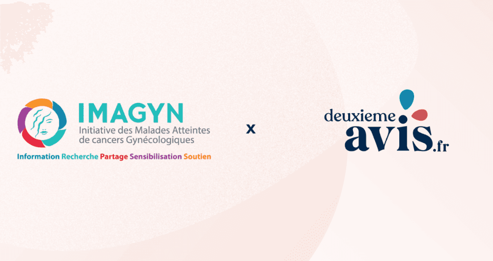 IMAGYN : une association engagée aux côtés des femmes touchées par un cancer gynécologique pelvien