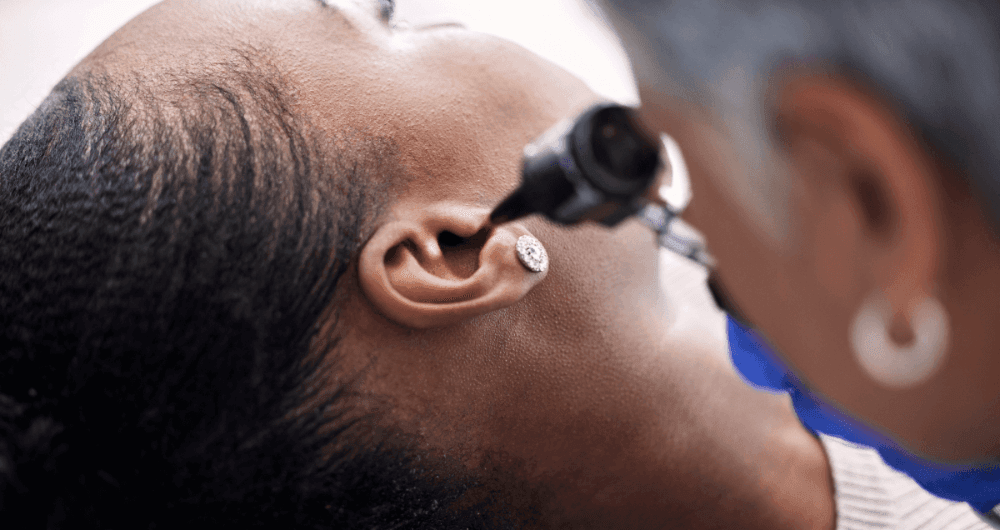L'acouphène unilatéral : quand une seule oreille est atteinte