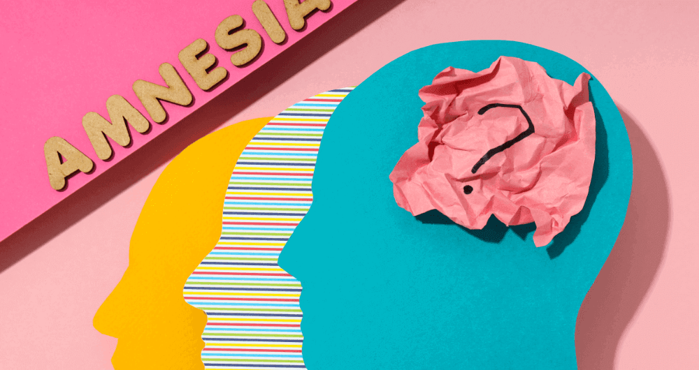 L'amnésie traumatique : mécanisme et symptômes de la mémoire dissociative