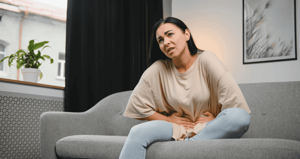 endométriose cause émotionnelle