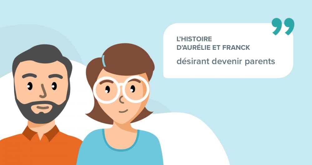 témoignage infertilité