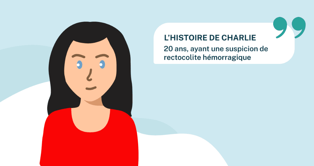 Rectocolite hémorragique