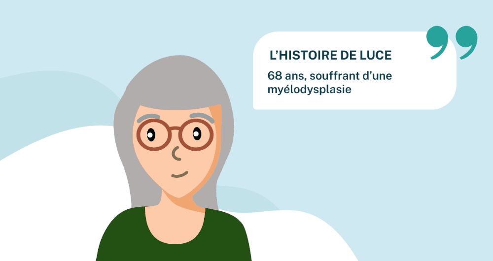 myélodysplasie
