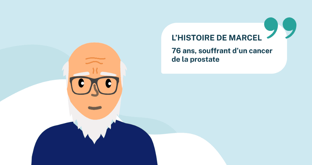 cancer de la prostate