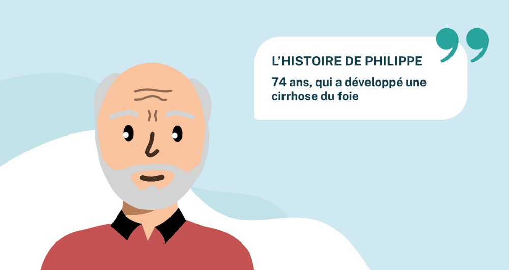 cirrhose foie