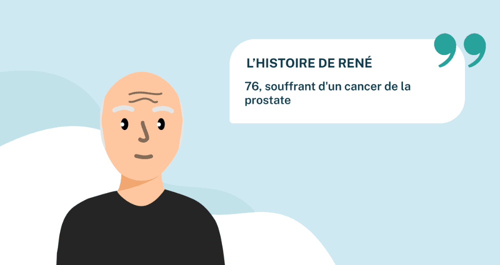 cancer de la prostate