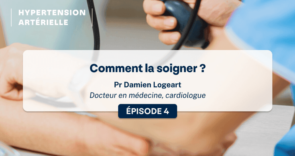 webinaire hypertension artérielle