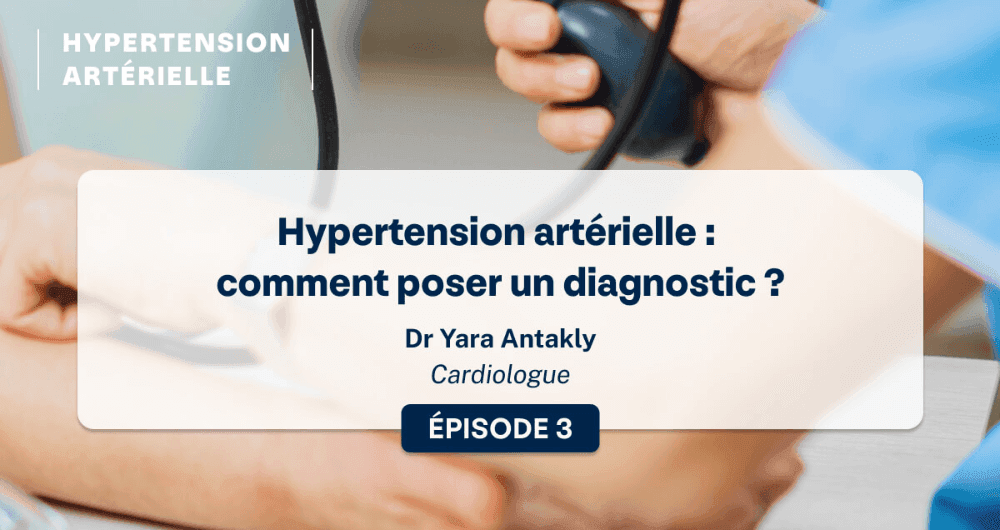 webinaire hypertension artérielle