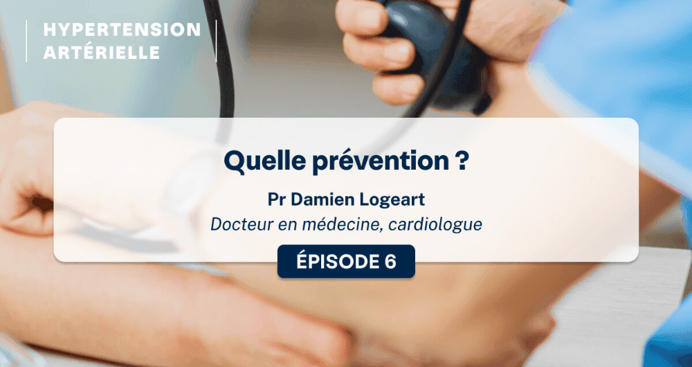 webinaire hypertension artérielle