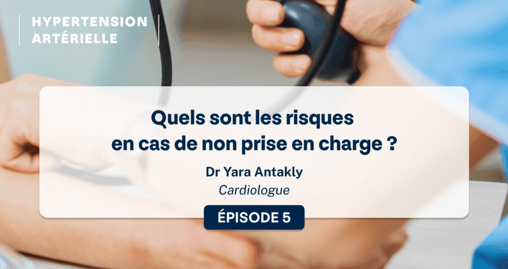 webinaire hypertension artérielle