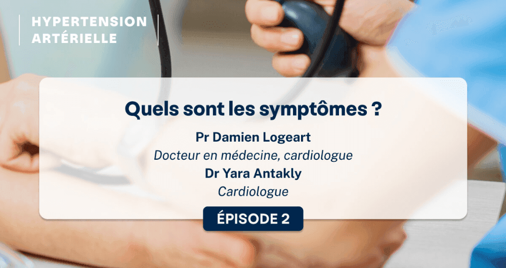 webinaire hypertension artérielle