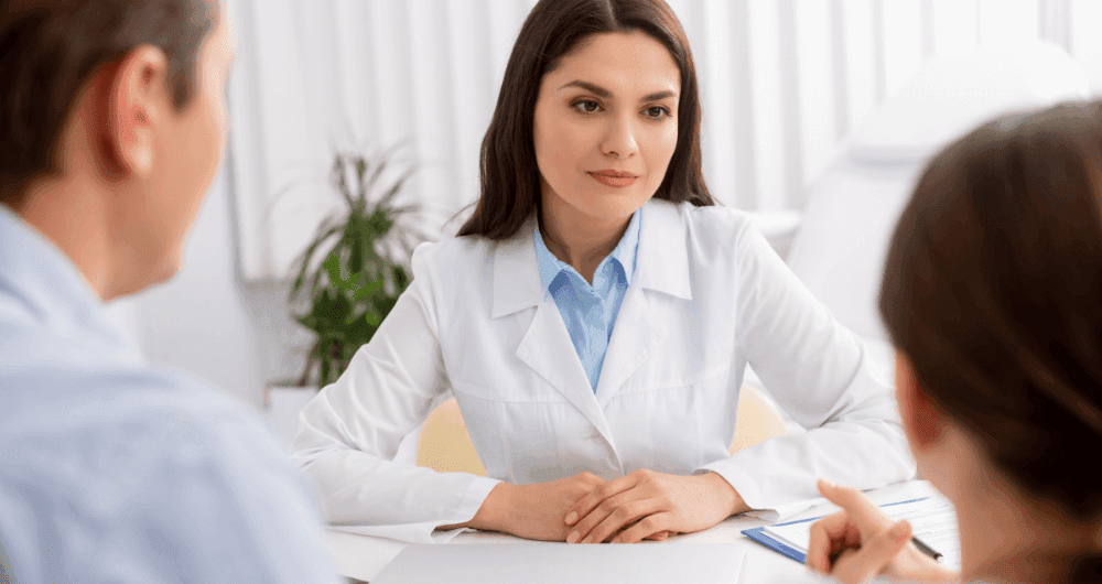 consultation chez un orl