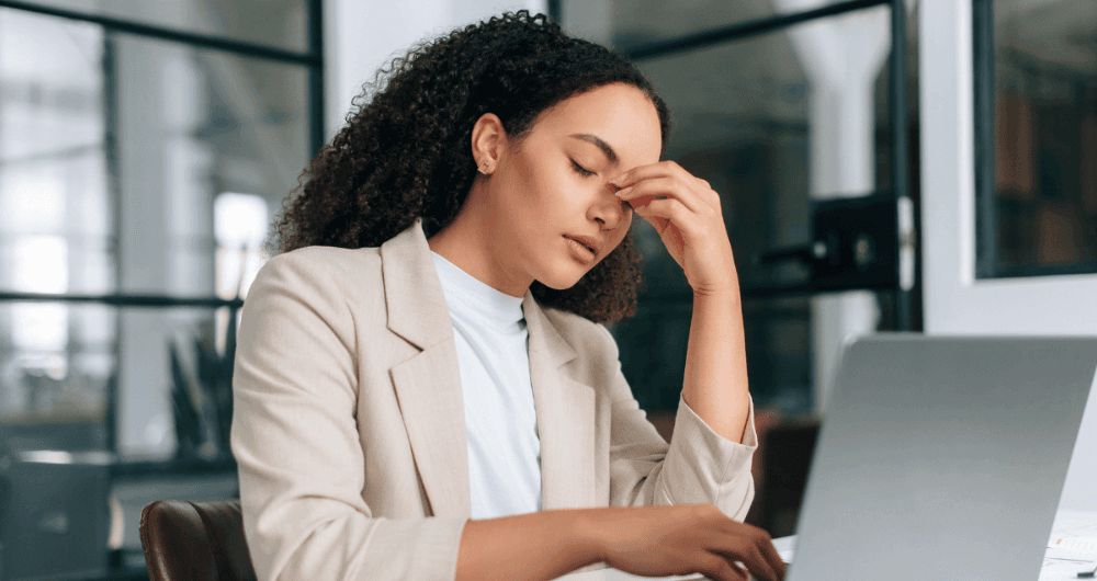 La fatigue, un symptôme fréquent du psoriasis