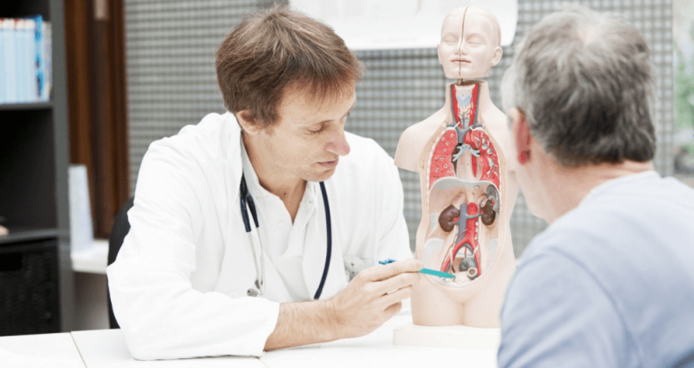 Le cancer de la prostate : des traitements remis en question