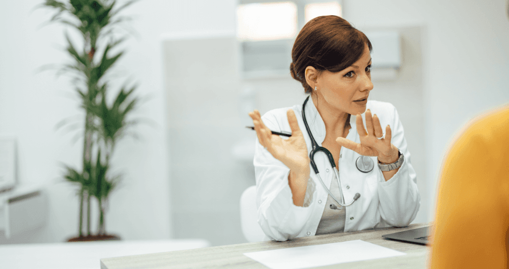 diagnostic medical etapes trouver maladie