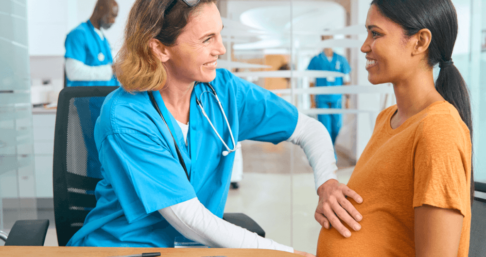 Les complications fréquentes en cas de grossesse pathologique
