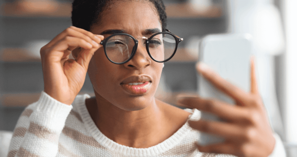Les solutions pour comprendre et traiter l'astigmatisme