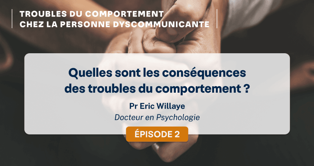 troubles du comportement