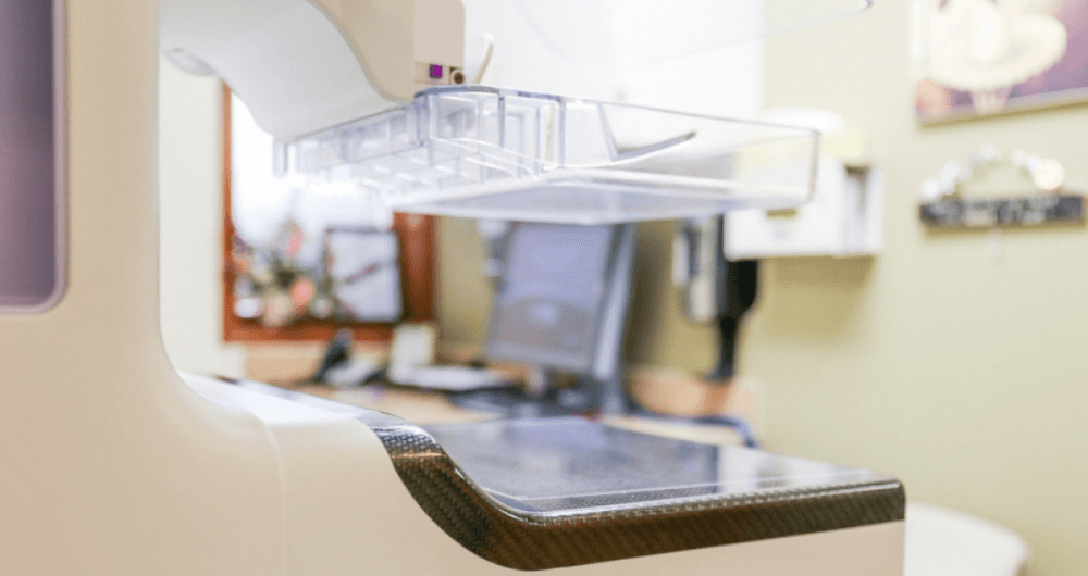 Les ultrasons, nouvelle technique pour traiter les tumeurs du sein