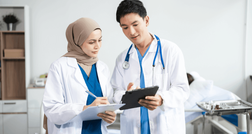 médecin spécialiste hyper spécialiste