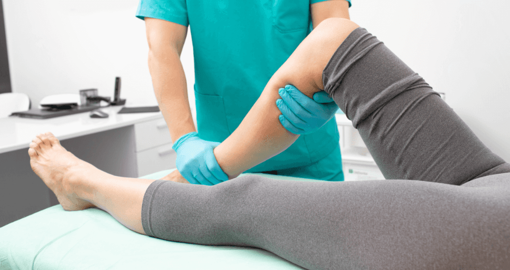 Orthopédie : les complications post-opératoires de la chirurgie