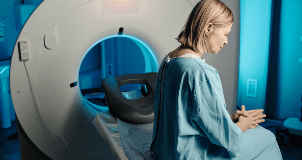 Passer un scanner pendant la grossesse : tout ce qu'il faut savoir