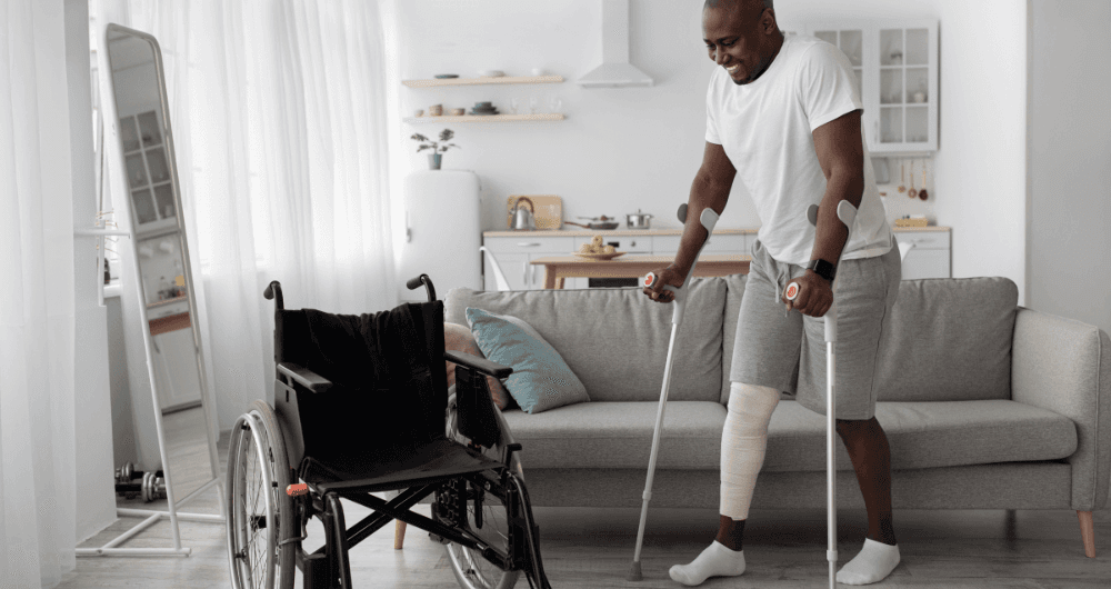 Peut-on récupérer totalement après une chirurgie orthopédique ?