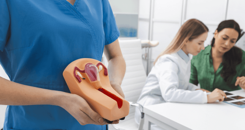 Prolapsus : définition pour mieux comprendre un trouble fréquent
